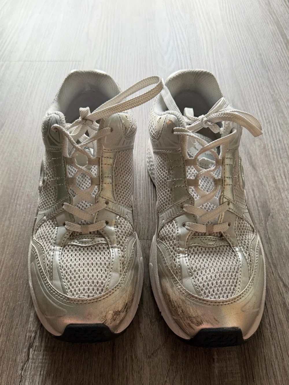 Coach C301 Runner Sneakers
